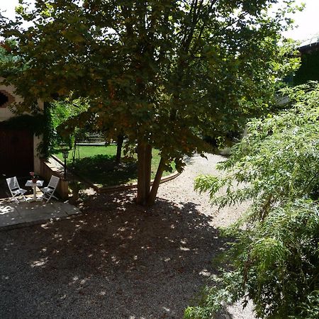 B&B Selisa Бене-Ваджиенна Экстерьер фото