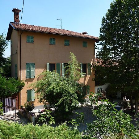 B&B Selisa Бене-Ваджиенна Экстерьер фото