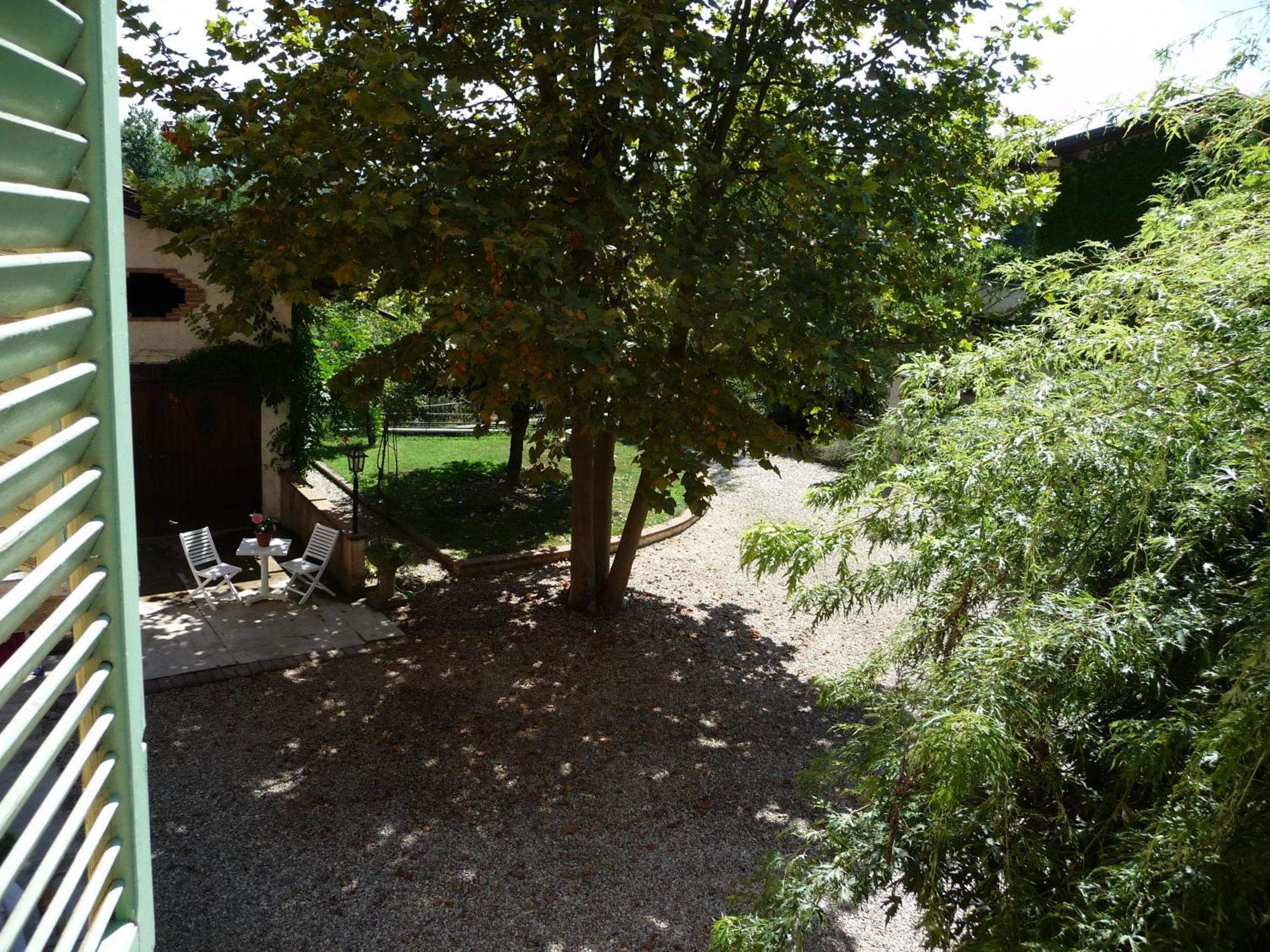 B&B Selisa Бене-Ваджиенна Экстерьер фото