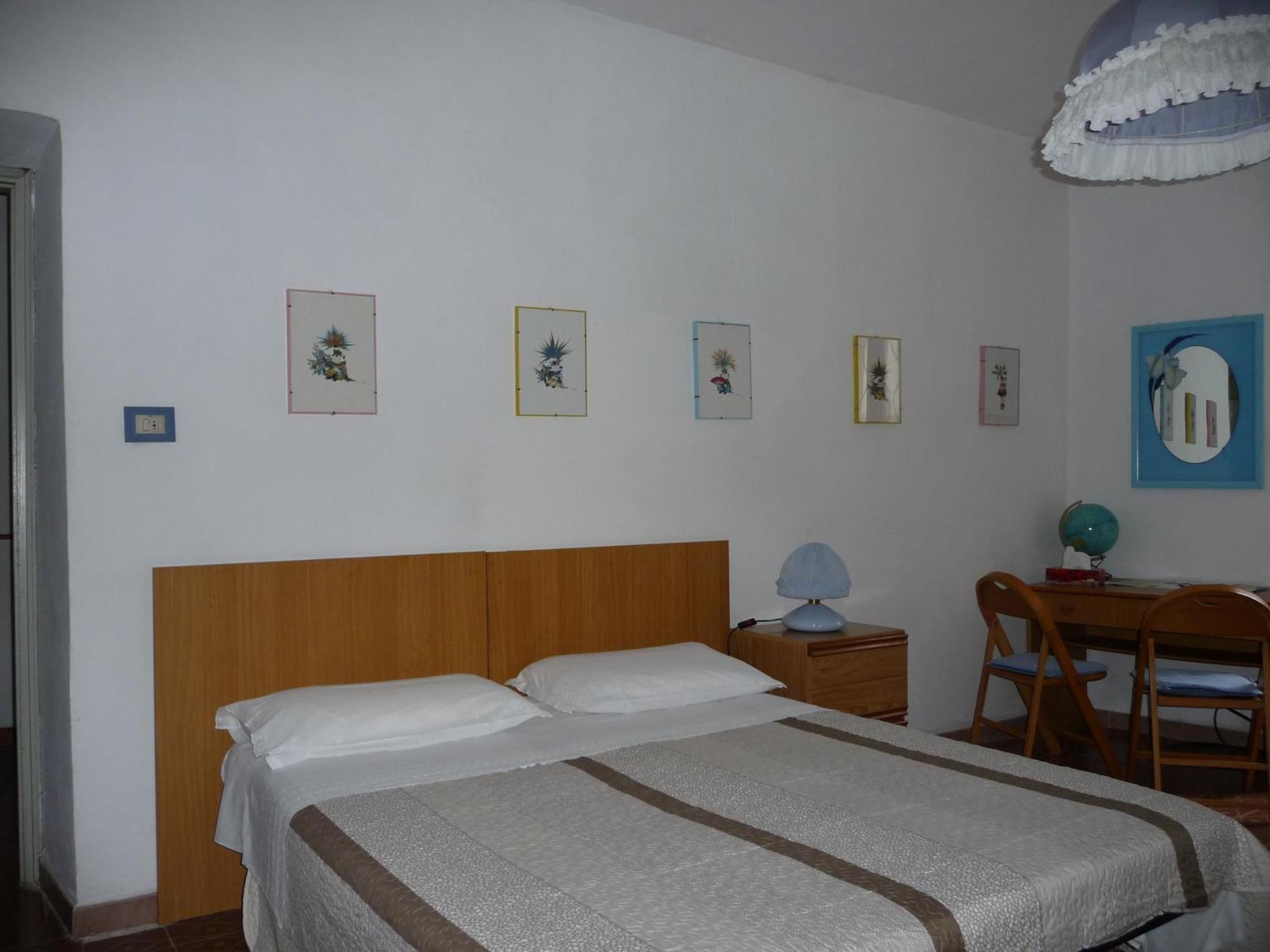 B&B Selisa Бене-Ваджиенна Экстерьер фото
