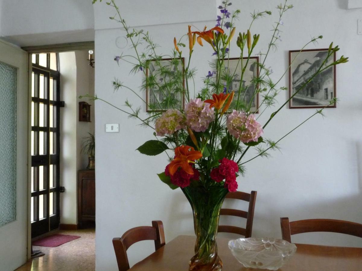 B&B Selisa Бене-Ваджиенна Экстерьер фото
