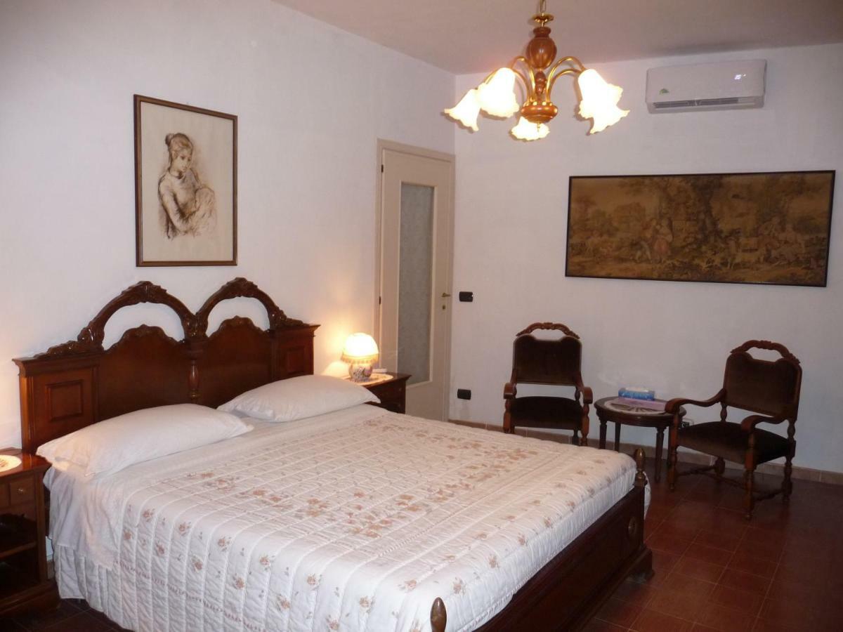 B&B Selisa Бене-Ваджиенна Экстерьер фото