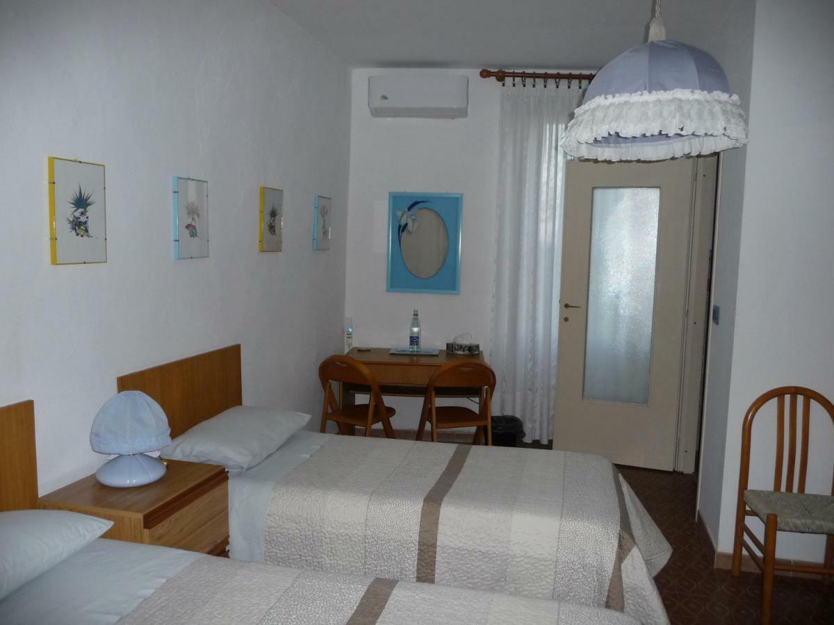 B&B Selisa Бене-Ваджиенна Экстерьер фото
