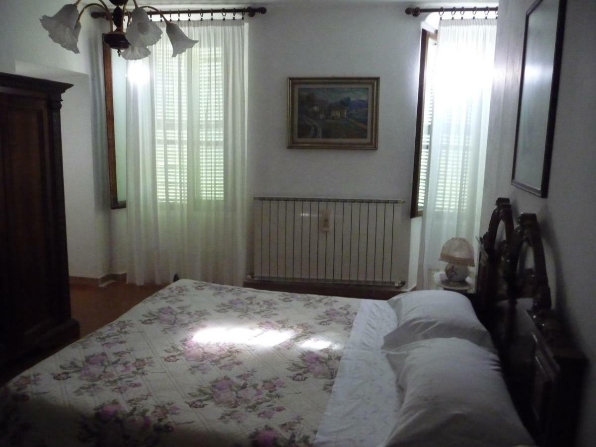B&B Selisa Бене-Ваджиенна Экстерьер фото