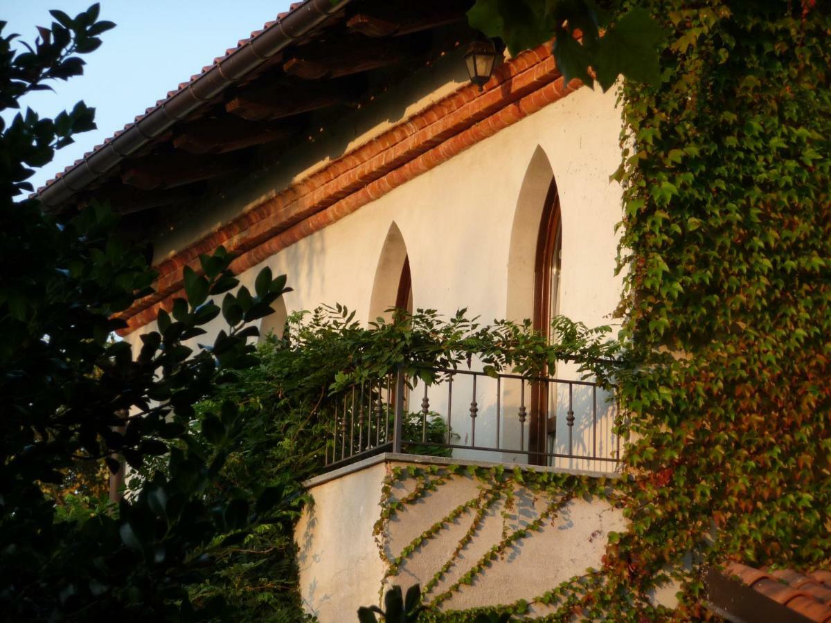 B&B Selisa Бене-Ваджиенна Экстерьер фото