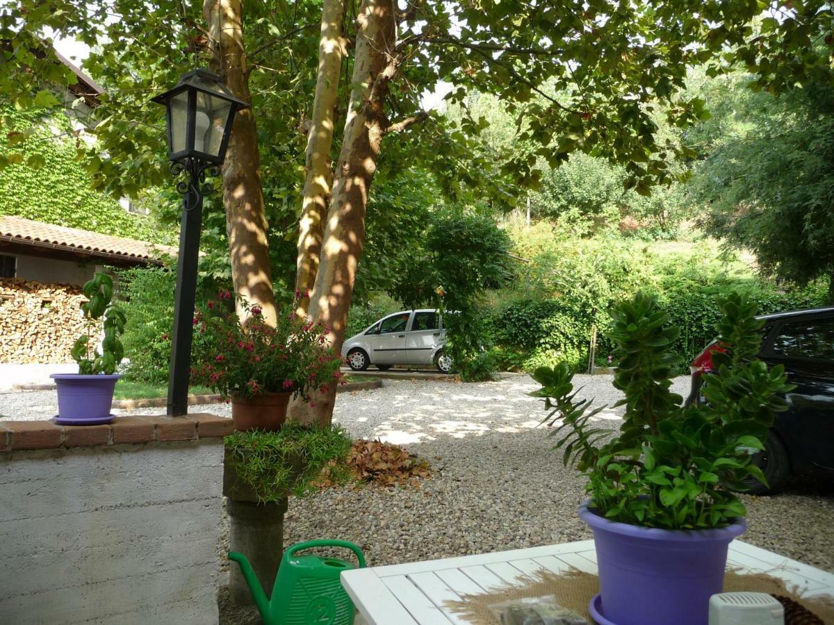 B&B Selisa Бене-Ваджиенна Экстерьер фото