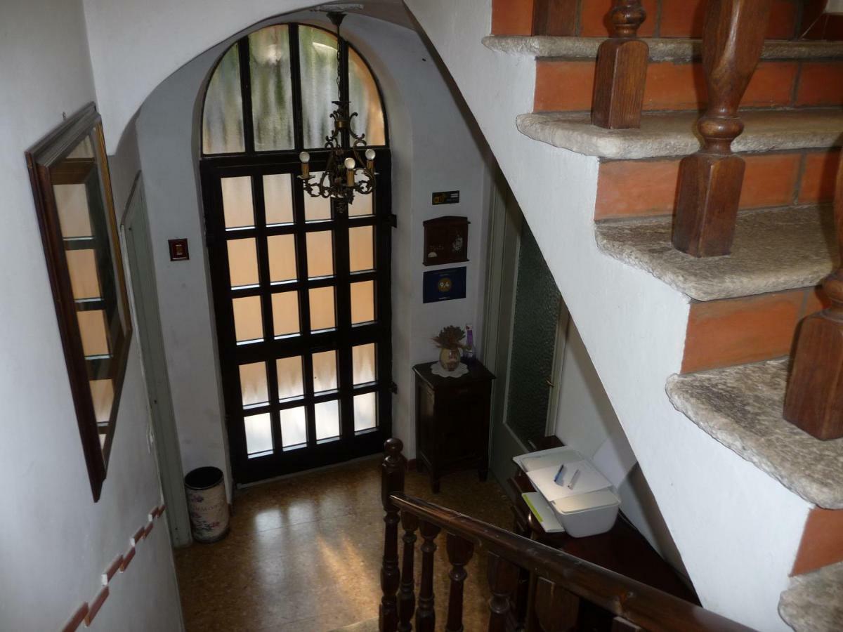 B&B Selisa Бене-Ваджиенна Экстерьер фото