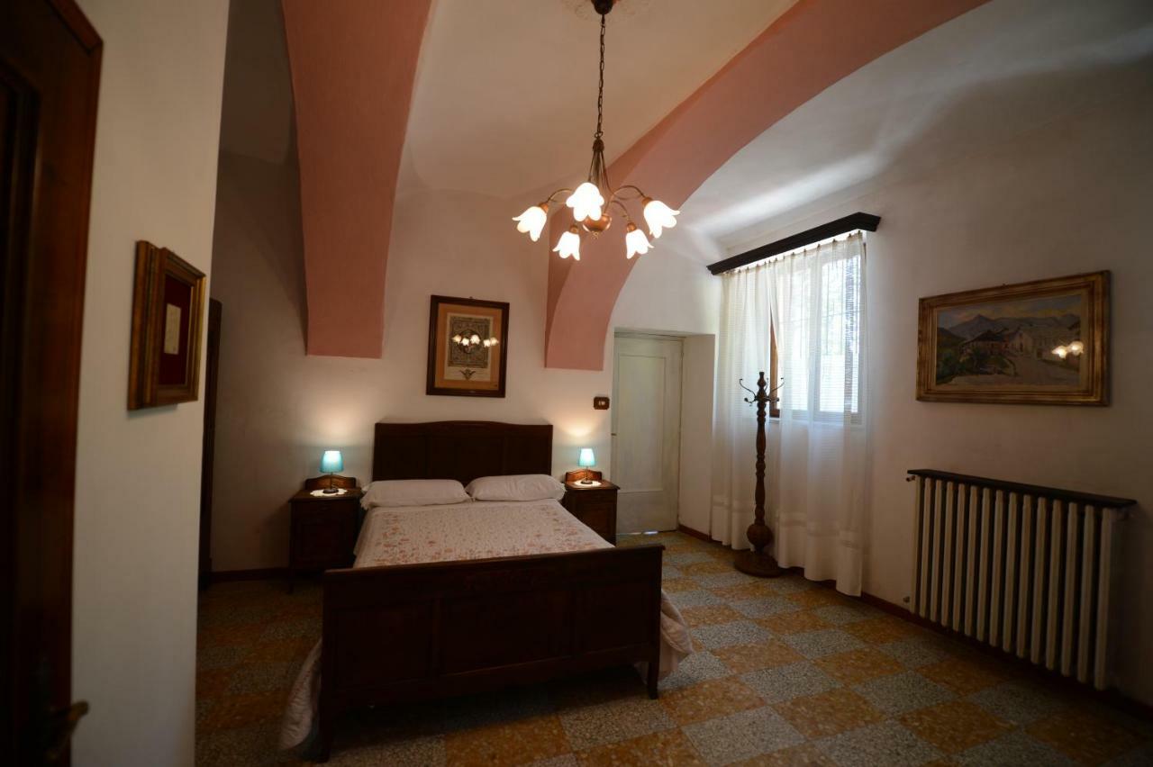 B&B Selisa Бене-Ваджиенна Экстерьер фото