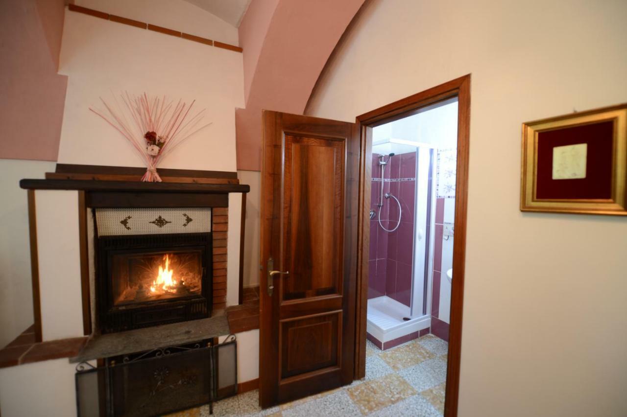B&B Selisa Бене-Ваджиенна Экстерьер фото