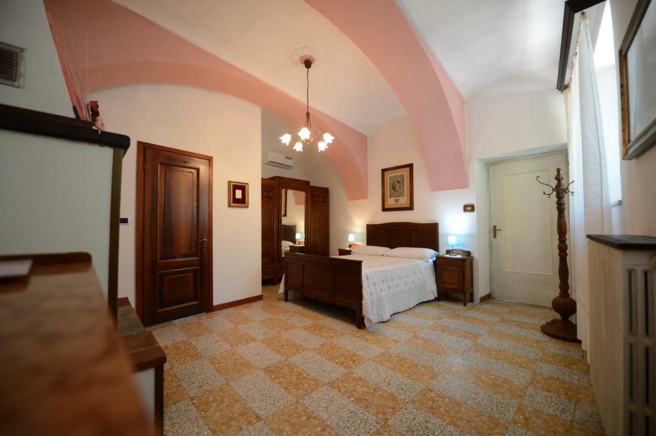 B&B Selisa Бене-Ваджиенна Экстерьер фото